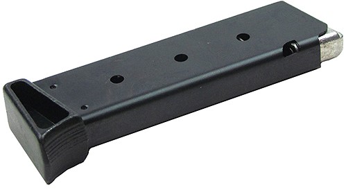 Extra clip for 8mm PPK blank-fire, holds 7  rounds.