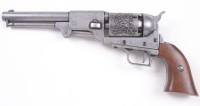 1849 Dragoon .44 cal. Pistol Replica