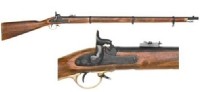 1853 Enfield Civil War Musket