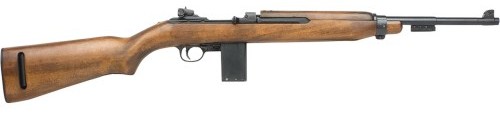 M1 .30-cal carbine