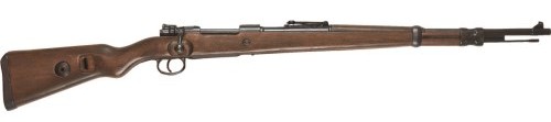 German K98 rifle replica