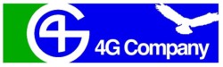 4G Company logo