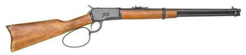 Rifleman 1892 Winchester replica